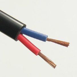 Alçak Gerilim Kauçuk Kılıflı Kablo, Suya Dayanıklı Dalgıç Pompa Kablosu