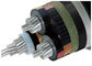 35KV Kablo XLPE İzoleli Orta Gerilim Kablosu, 25mm2&amp;#39;den 1000mm2&amp;#39;ye