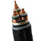 IEC60502 BS ile Dış Mekan Zırhlı Elektrik Kablosu IEC ASTM DIN Standardı