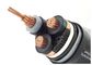 IEC60502 BS IEC Zırhlı Elektrik Kablosu, Yeraltı XLPE Swa Kablosu