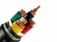 1KV PVC İzoleli Kablo Polivinil Klorür Kablo, 0,75 mm2&amp;#39;den - 1000 mm2&amp;#39;ye